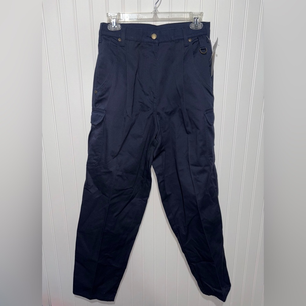 NWT Women’s Vintage Woolrich Outdoor Wear Cargo Pant| Size 10